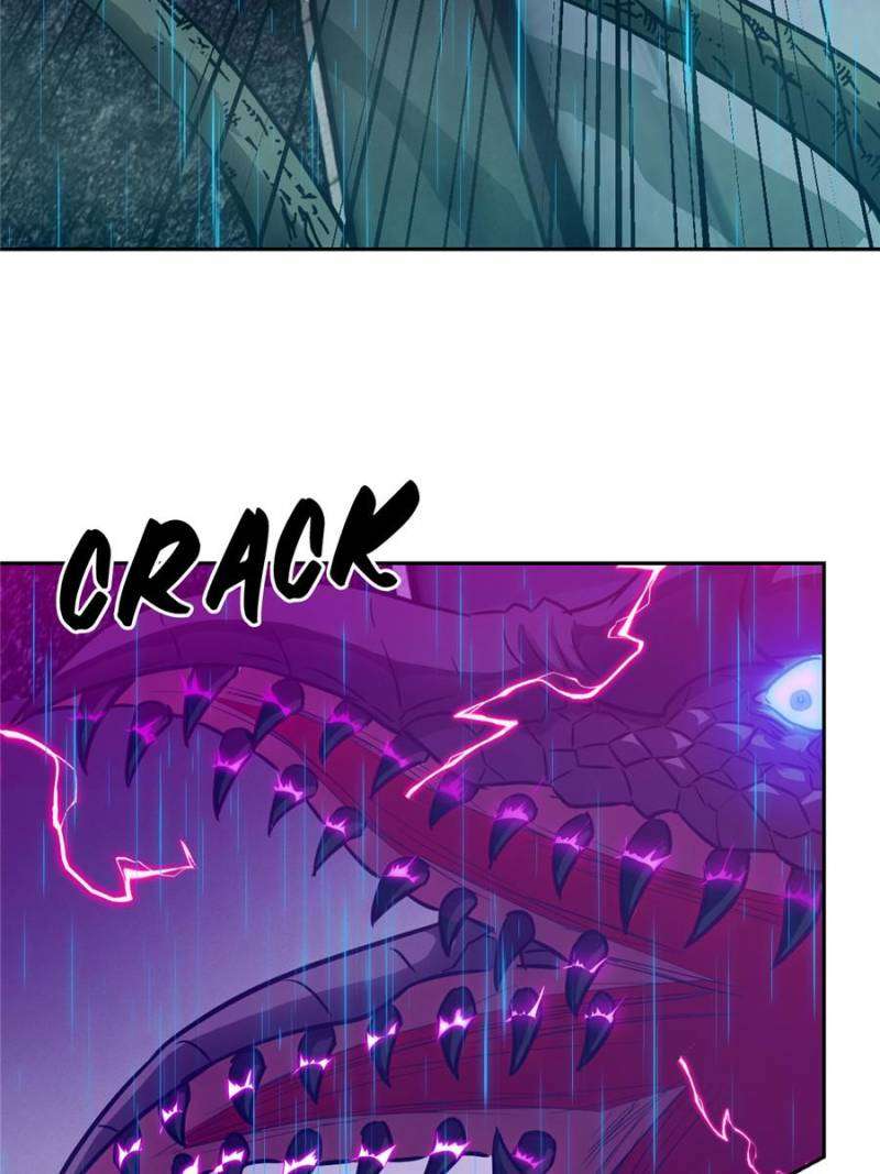 Read My Left Hand Can Mutate EN Manga Online