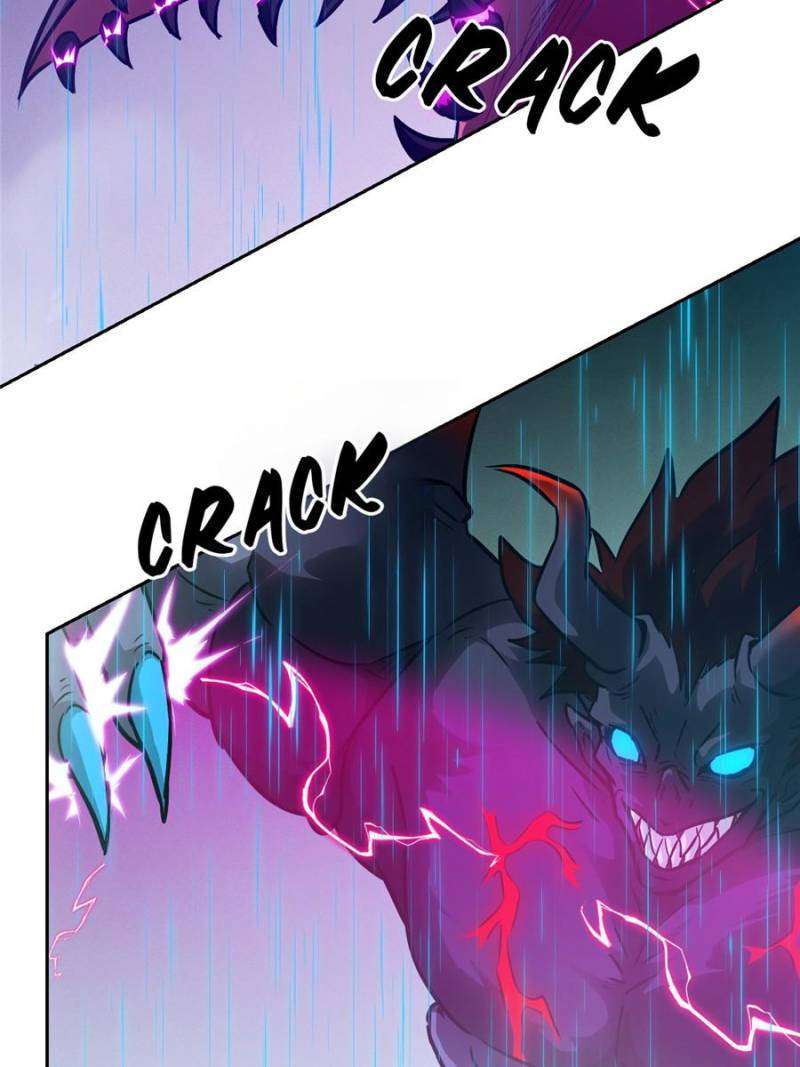 Read My Left Hand Can Mutate EN Manga Online