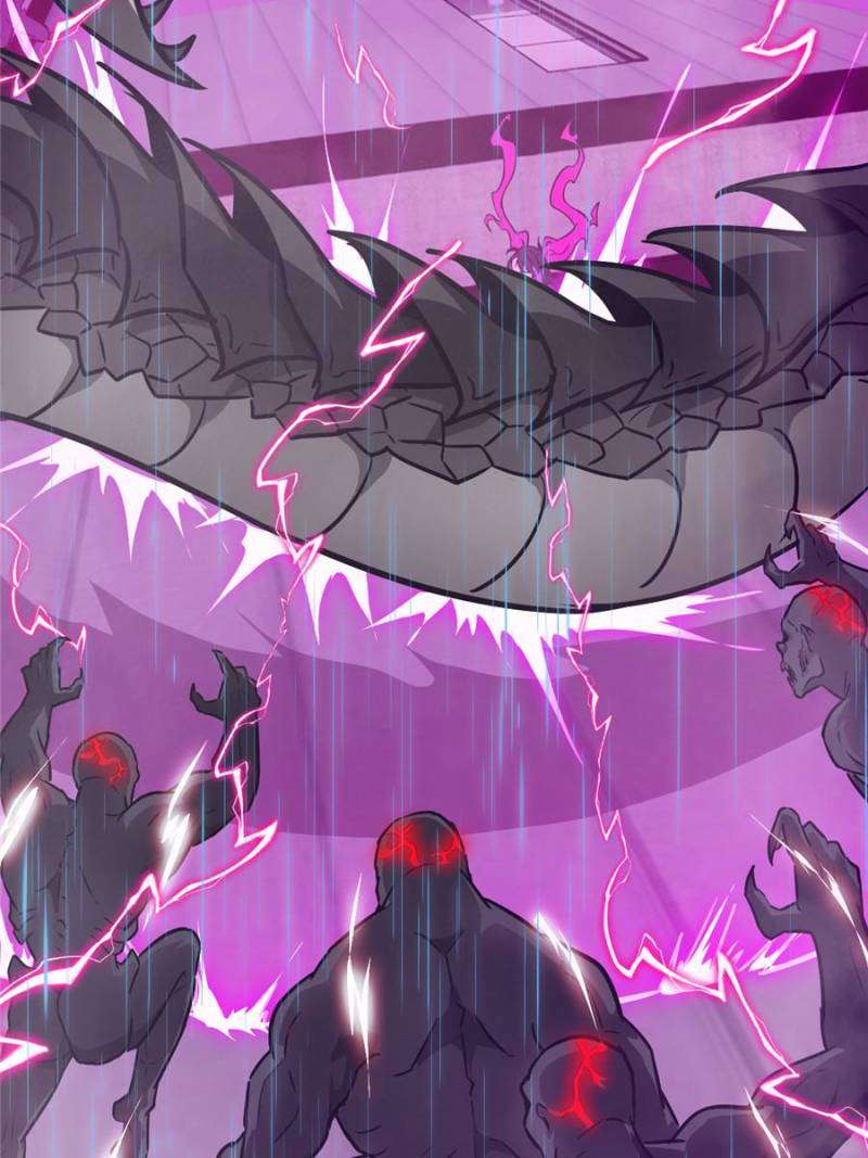 Read My Left Hand Can Mutate EN Manga Online