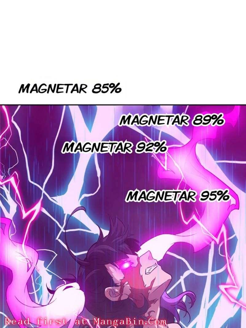 Read My Left Hand Can Mutate EN Manga Online