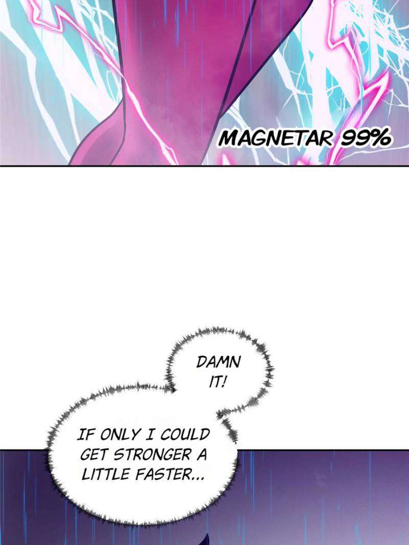 Read My Left Hand Can Mutate EN Manga Online