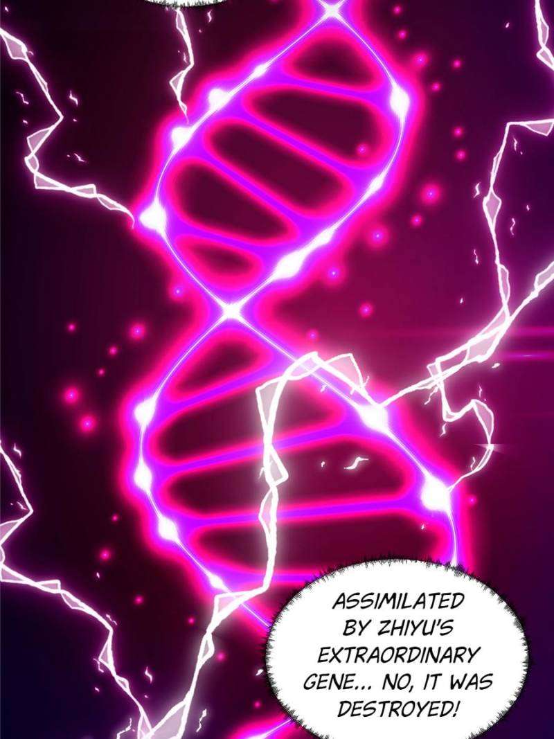 Read My Left Hand Can Mutate EN Manga Online