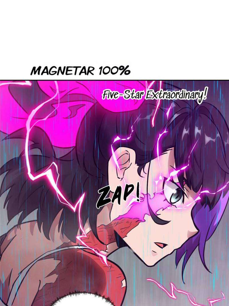 Read My Left Hand Can Mutate EN Manga Online