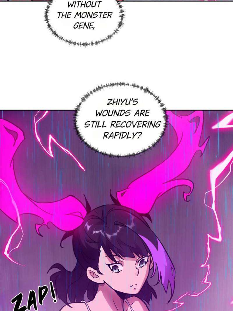 Read My Left Hand Can Mutate EN Manga Online