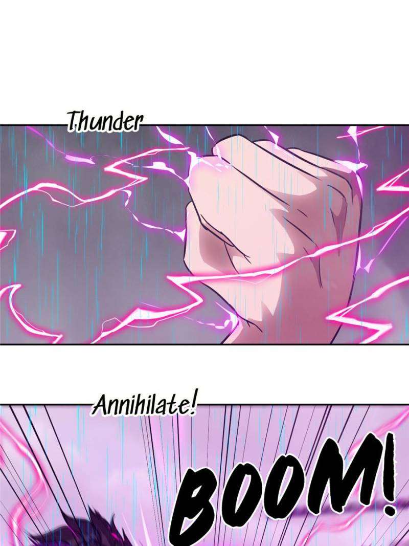 Read My Left Hand Can Mutate EN Manga Online