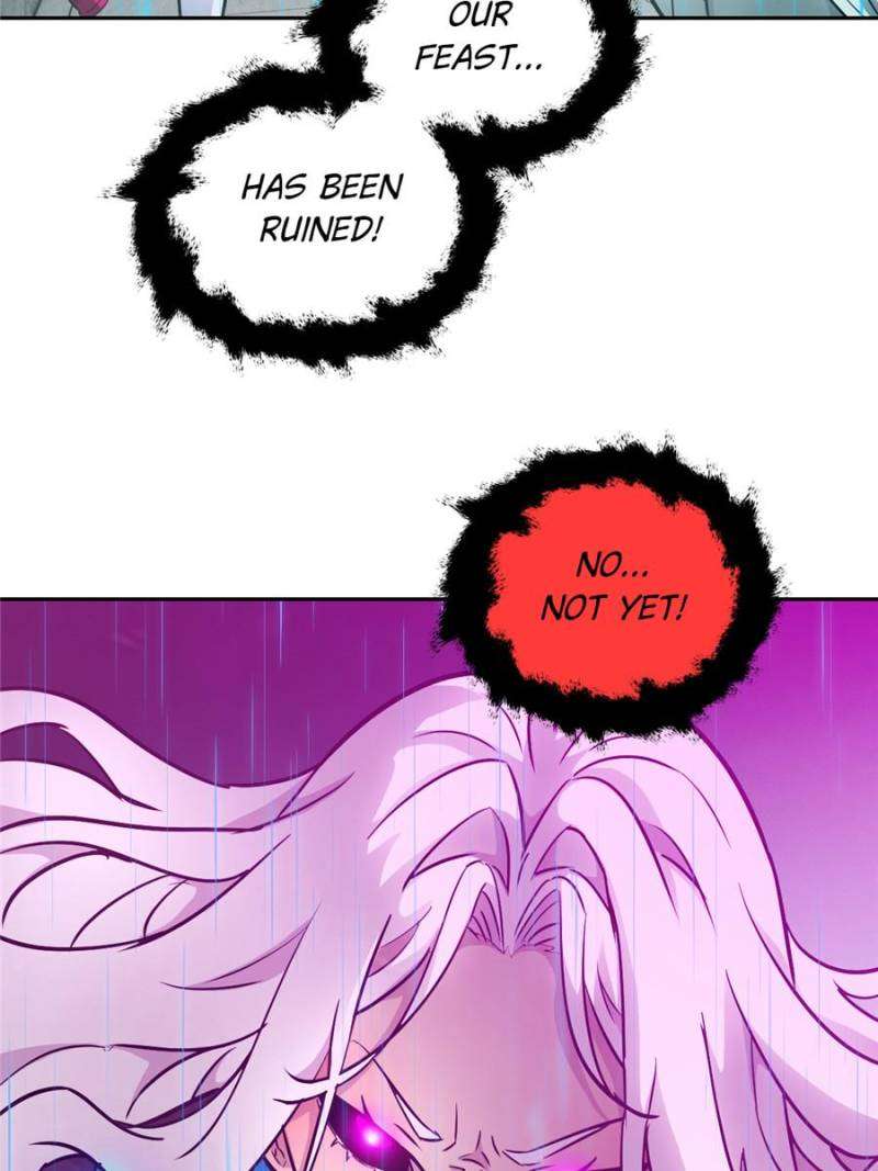 Read My Left Hand Can Mutate EN Manga Online