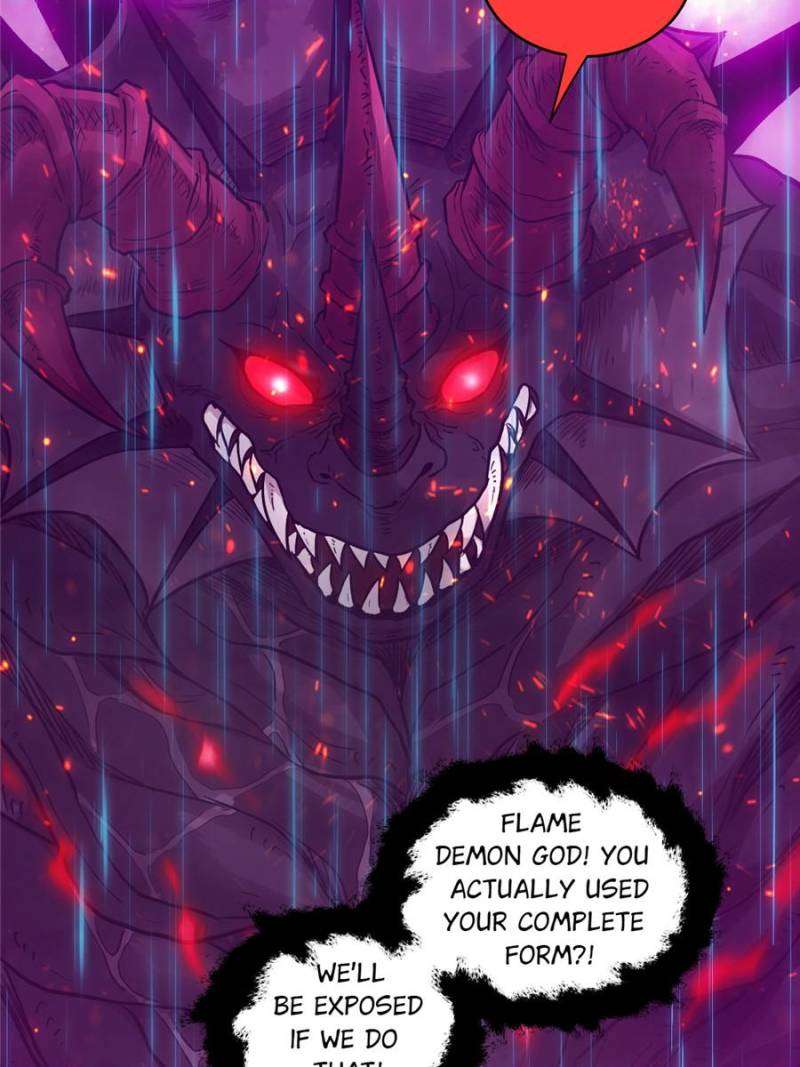 Read My Left Hand Can Mutate EN Manga Online