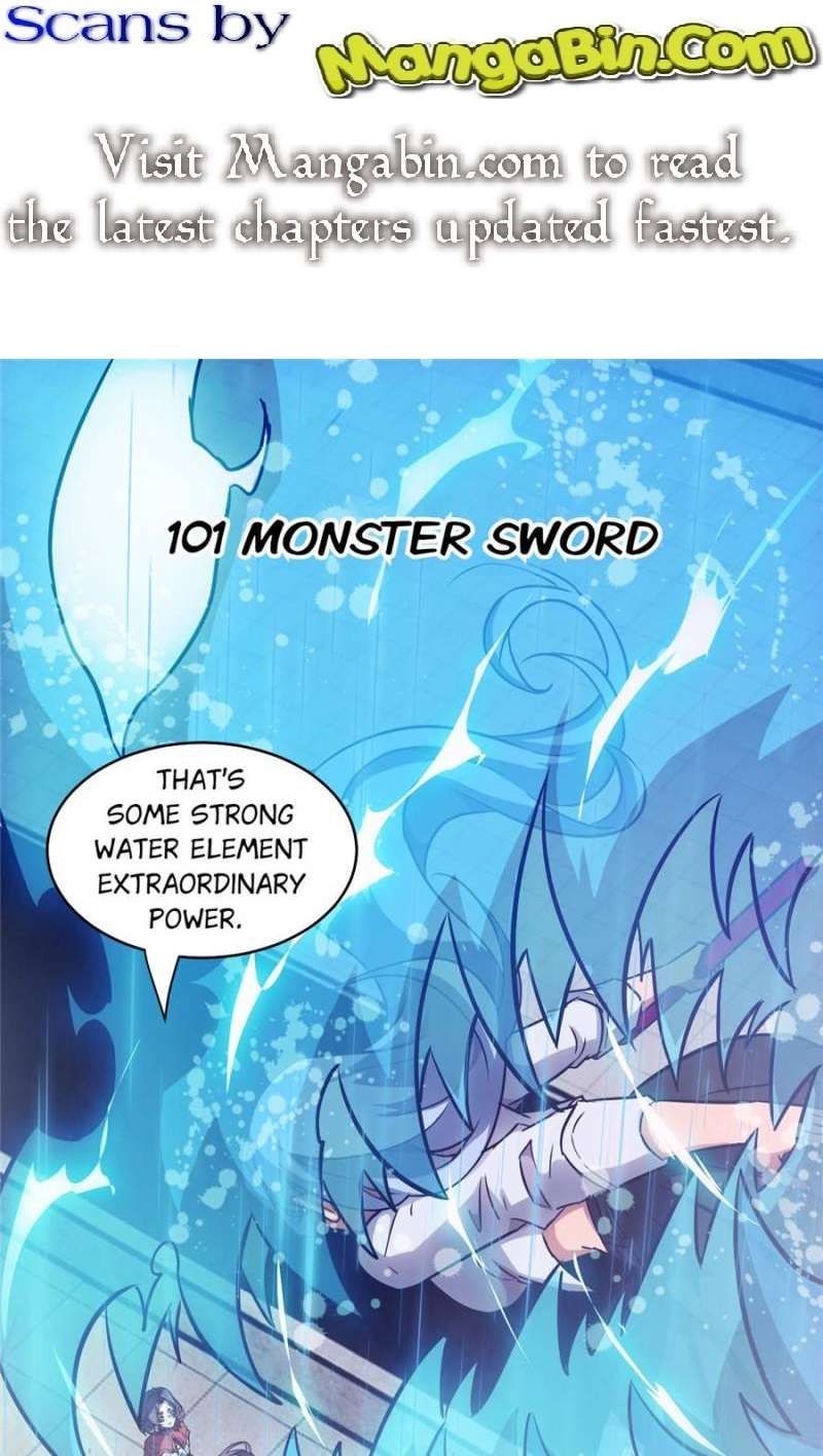 Read My Left Hand Can Mutate EN Manga Online