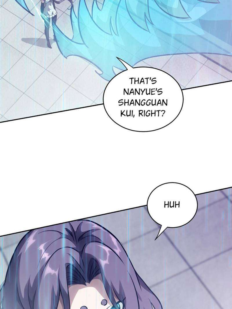 Read My Left Hand Can Mutate EN Manga Online