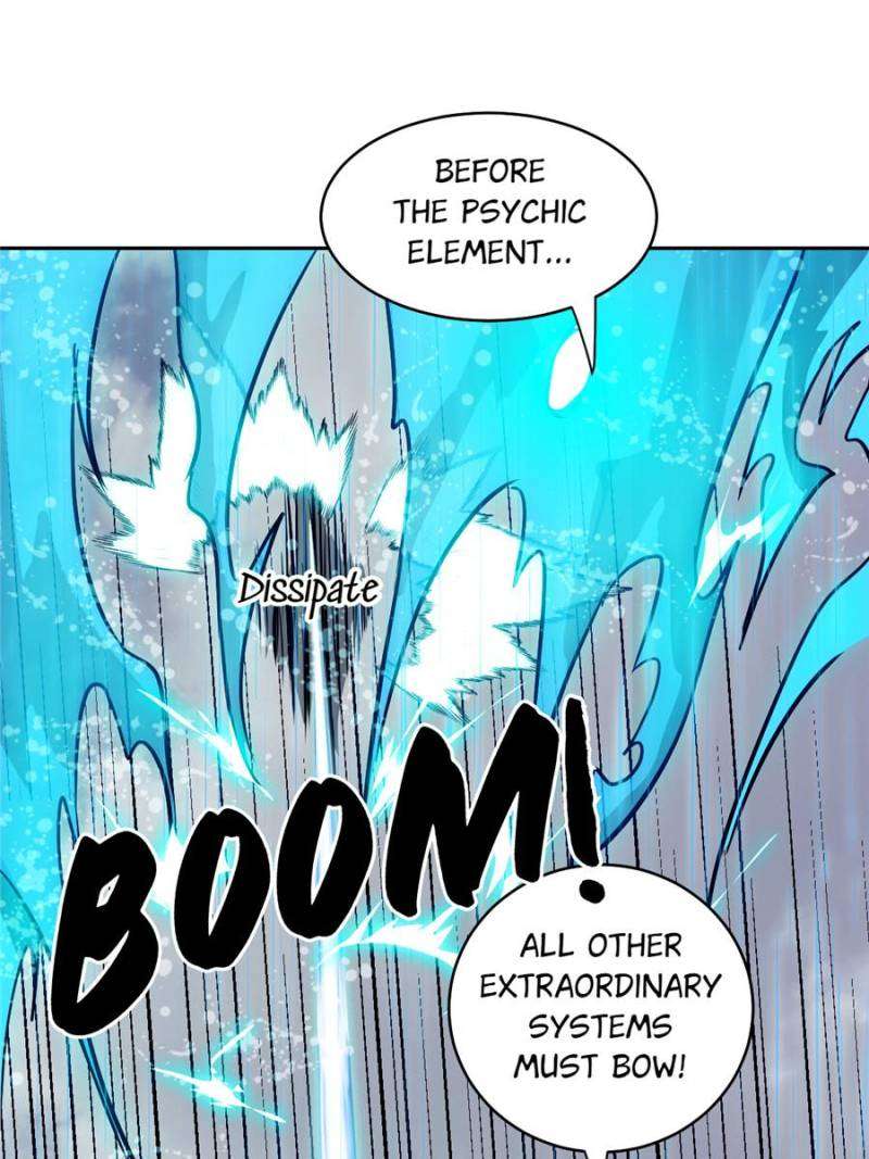 Read My Left Hand Can Mutate EN Manga Online