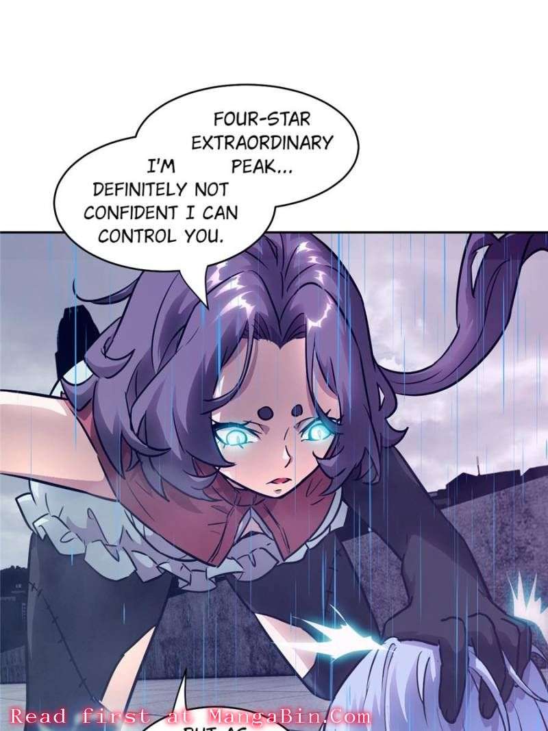 Read My Left Hand Can Mutate EN Manga Online