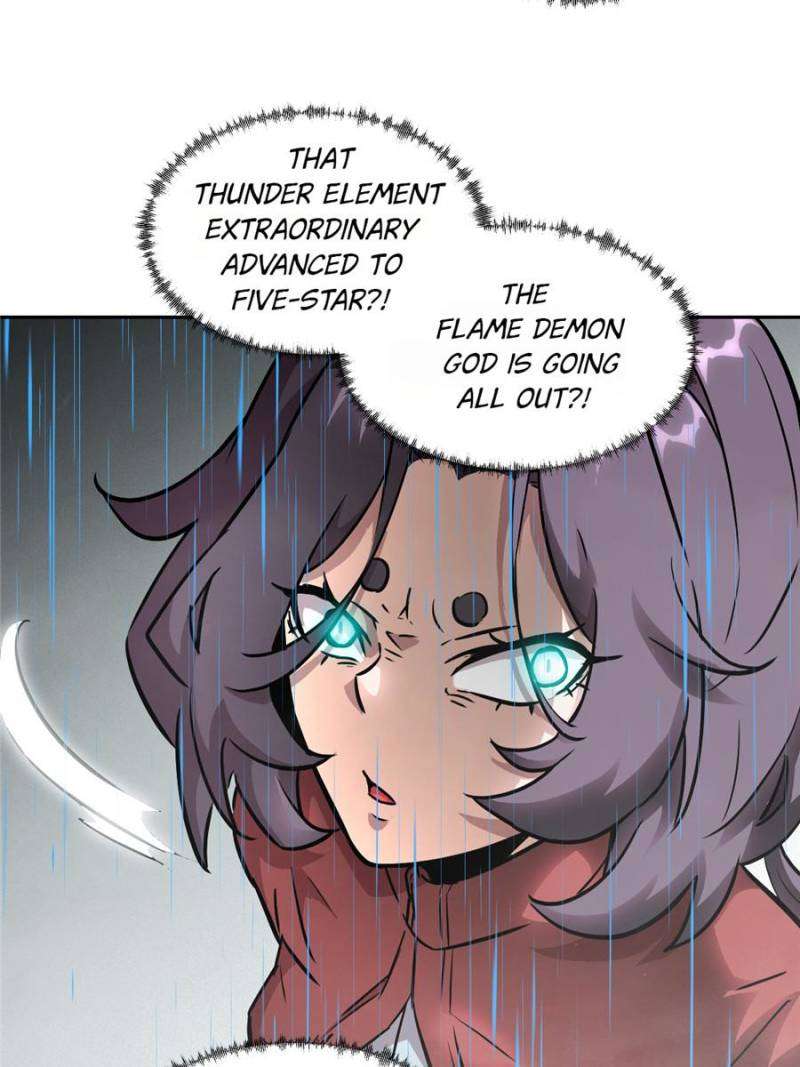 Read My Left Hand Can Mutate EN Manga Online