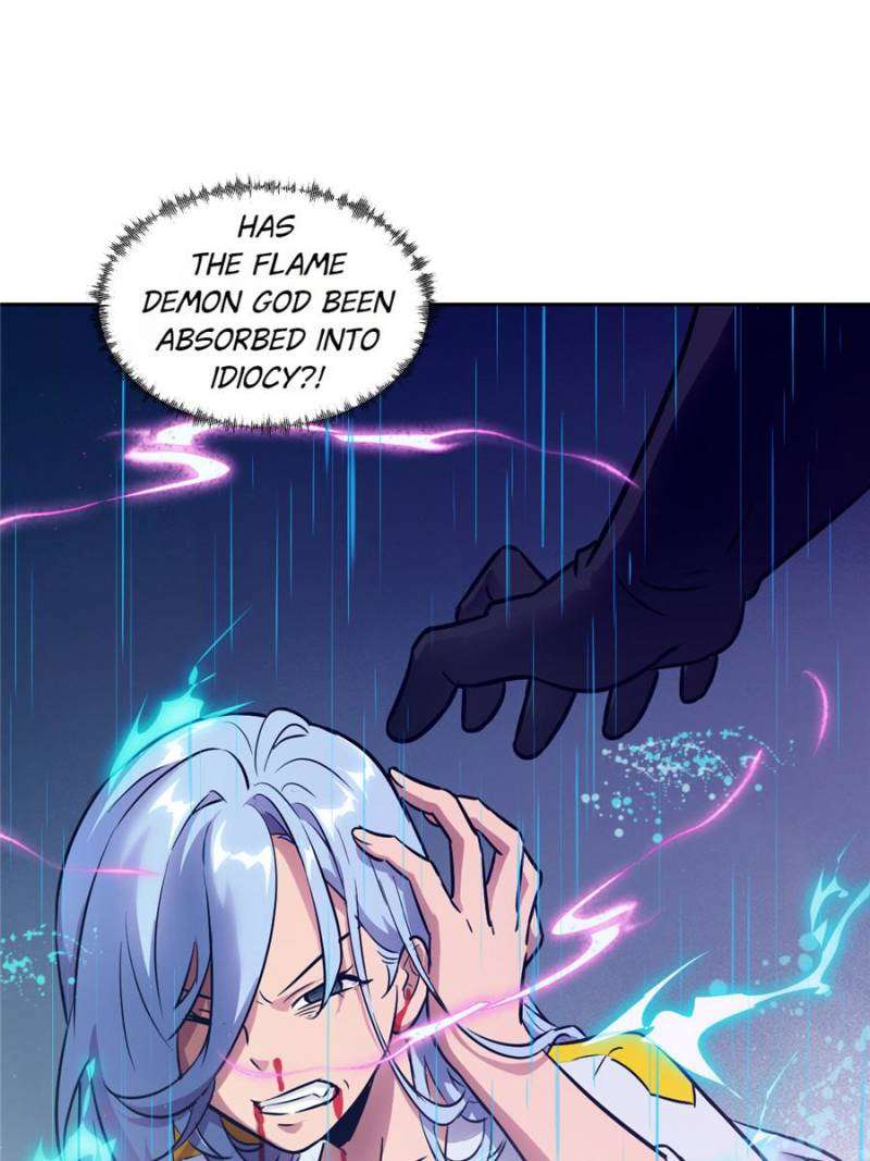 Read My Left Hand Can Mutate EN Manga Online