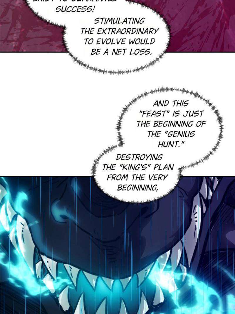 Read My Left Hand Can Mutate EN Manga Online