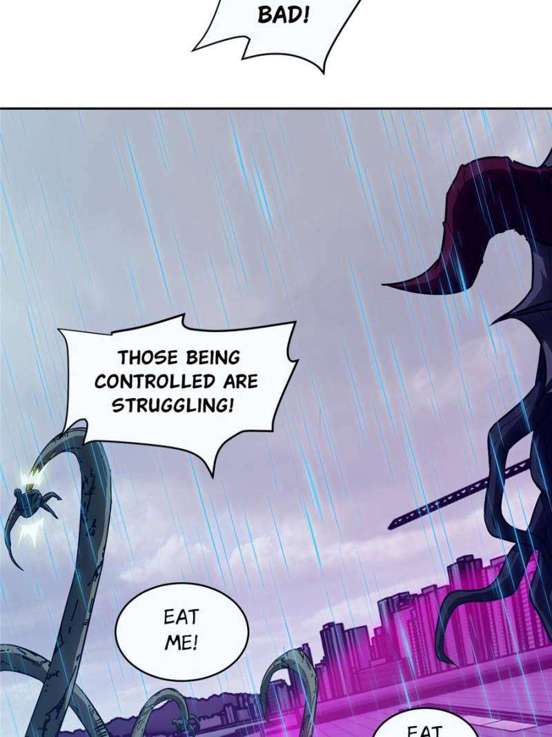 Read My Left Hand Can Mutate EN Manga Online