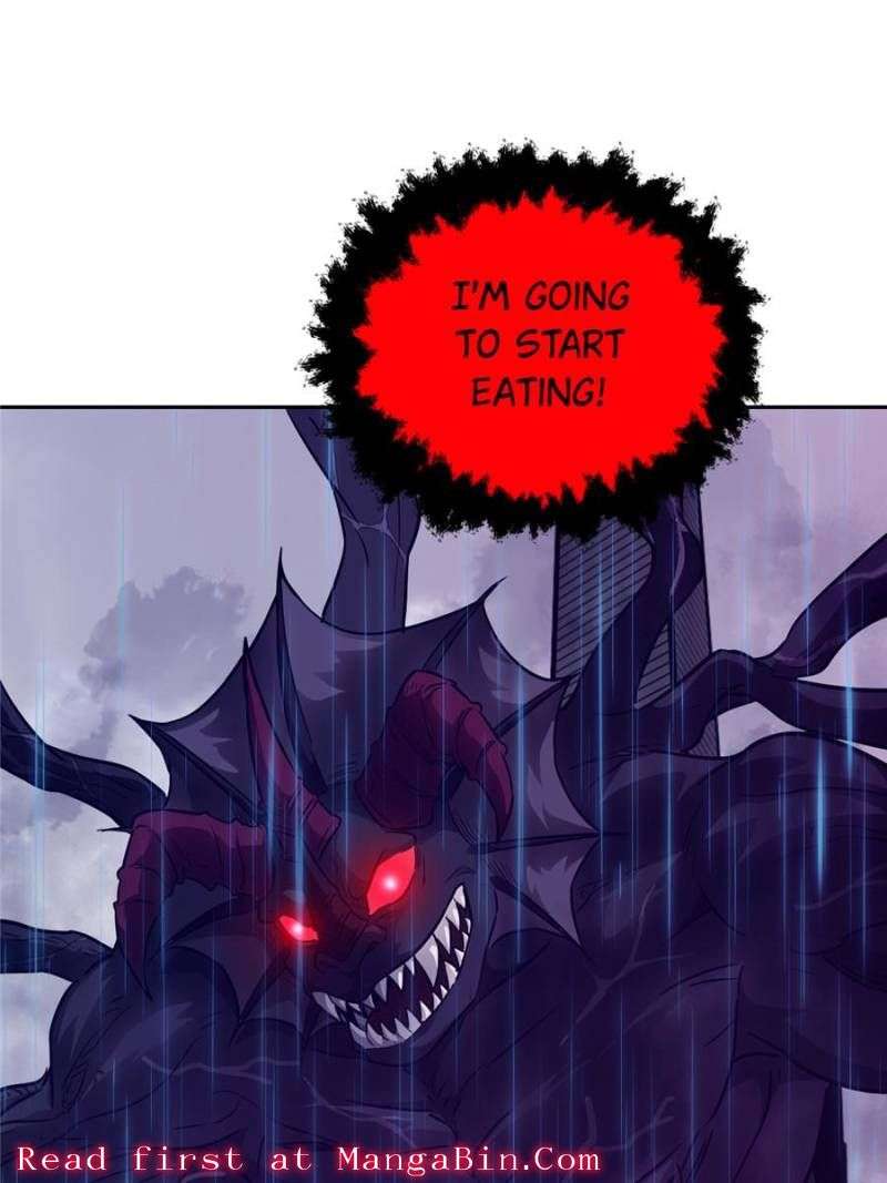 Read My Left Hand Can Mutate EN Manga Online