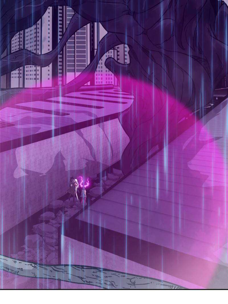 Read My Left Hand Can Mutate EN Manga Online