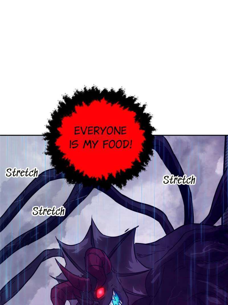 Read My Left Hand Can Mutate EN Manga Online