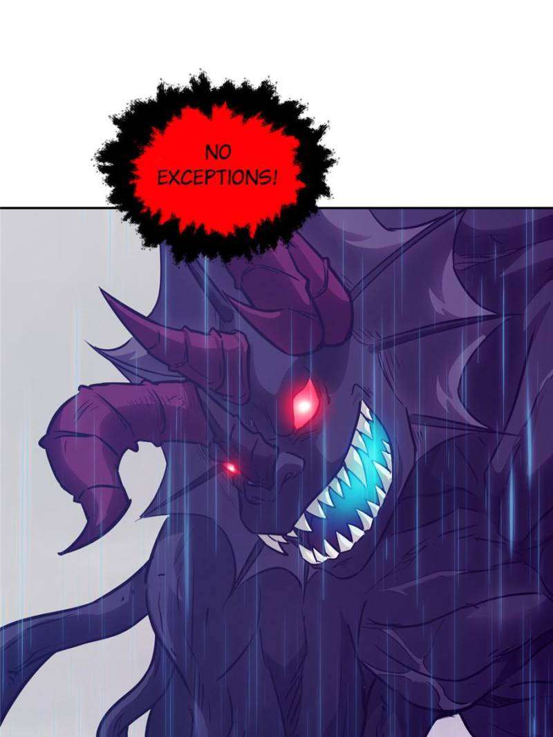 Read My Left Hand Can Mutate EN Manga Online