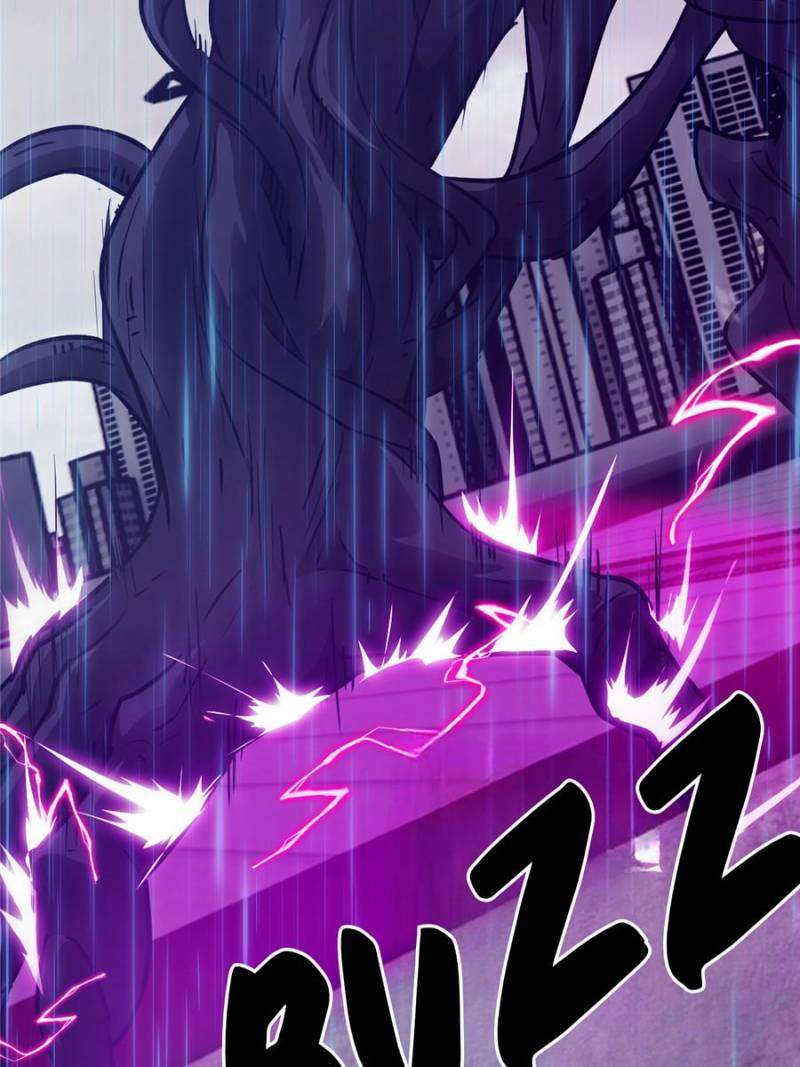 Read My Left Hand Can Mutate EN Manga Online