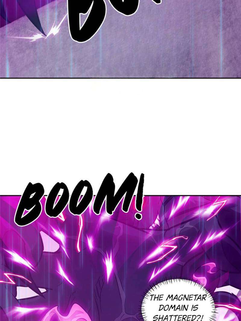 Read My Left Hand Can Mutate EN Manga Online