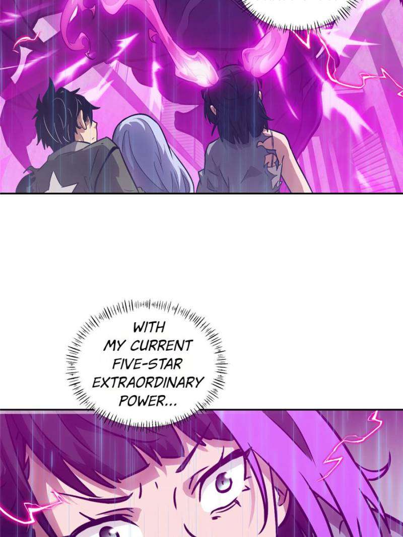 Read My Left Hand Can Mutate EN Manga Online