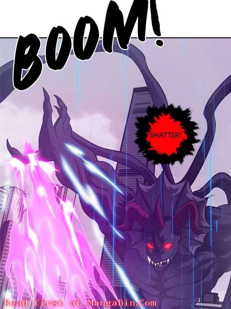 Read My Left Hand Can Mutate EN Manga Online