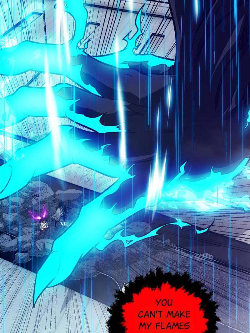 Read My Left Hand Can Mutate EN Manga Online