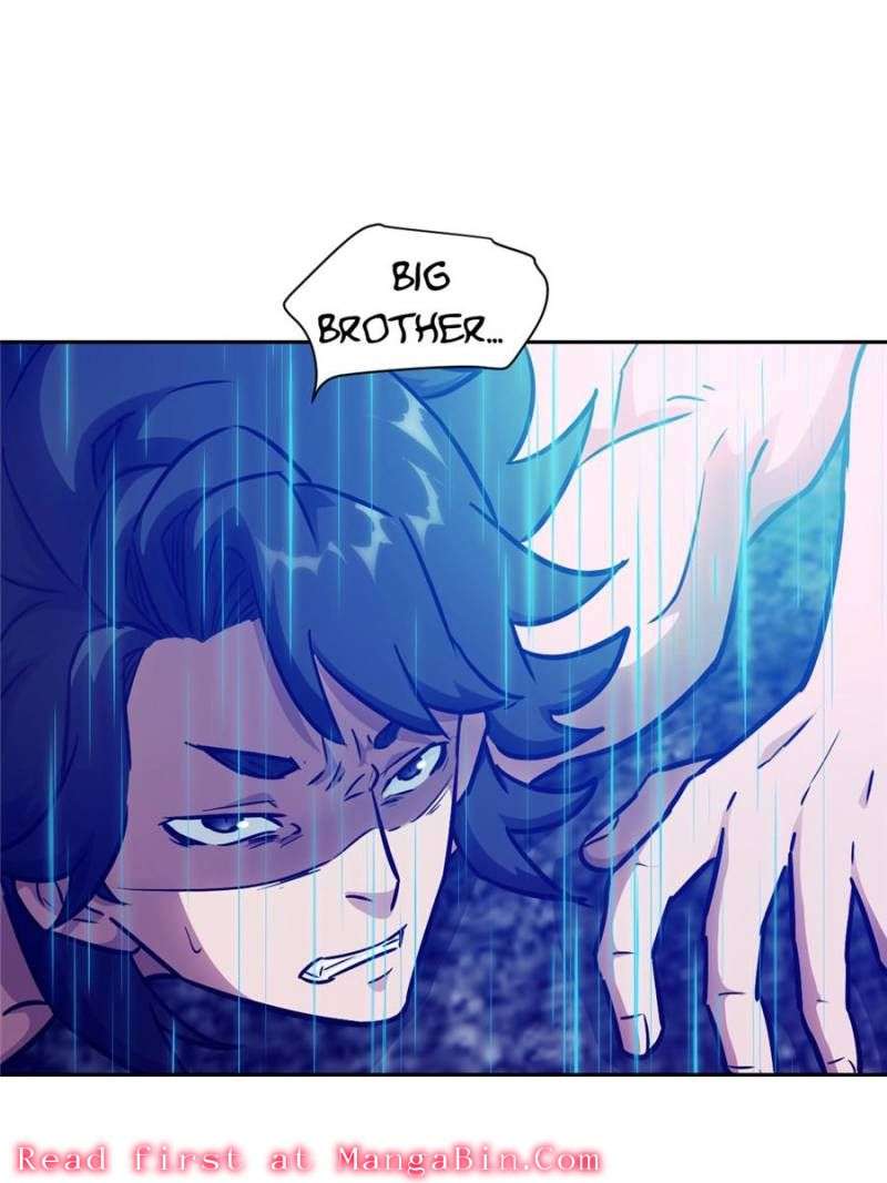 Read My Left Hand Can Mutate EN Manga Online