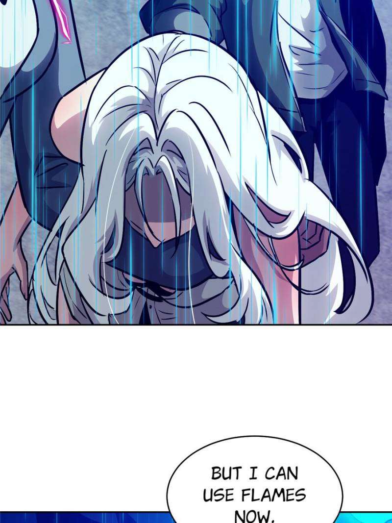 Read My Left Hand Can Mutate EN Manga Online