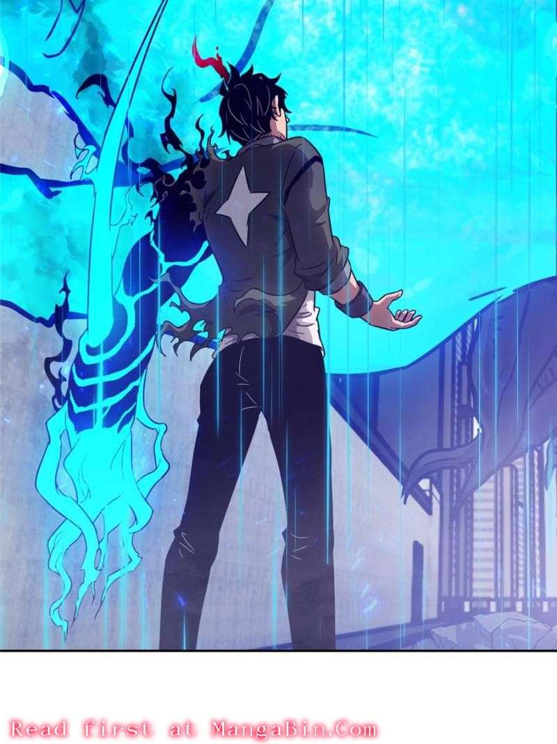 Read My Left Hand Can Mutate EN Manga Online