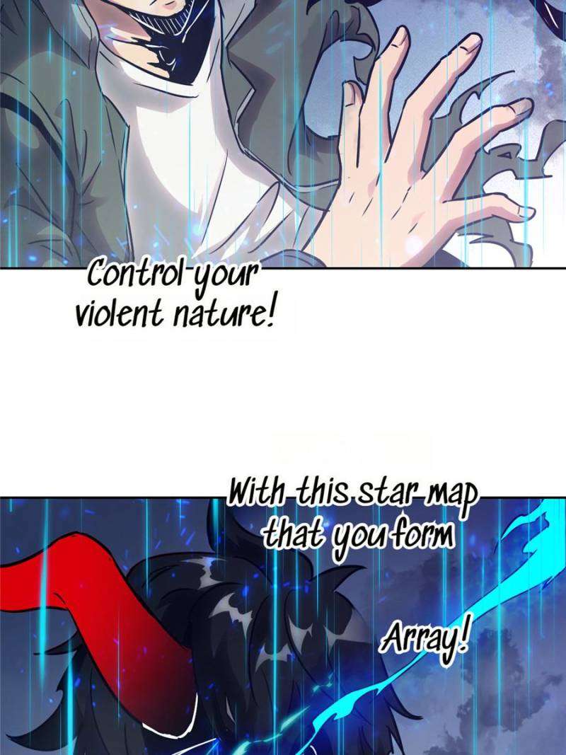 Read My Left Hand Can Mutate EN Manga Online