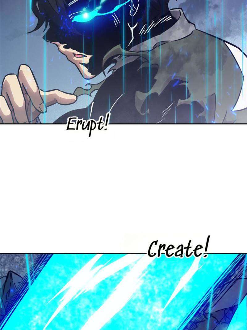 Read My Left Hand Can Mutate EN Manga Online