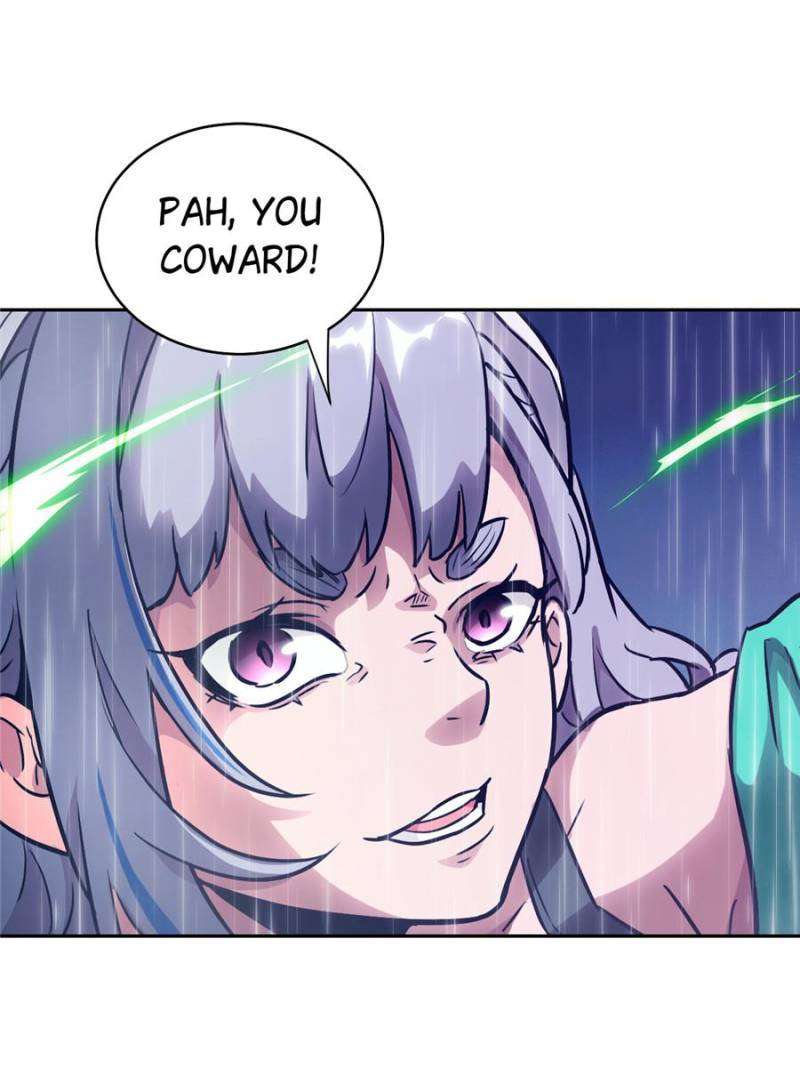 Read My Left Hand Can Mutate EN Manga Online