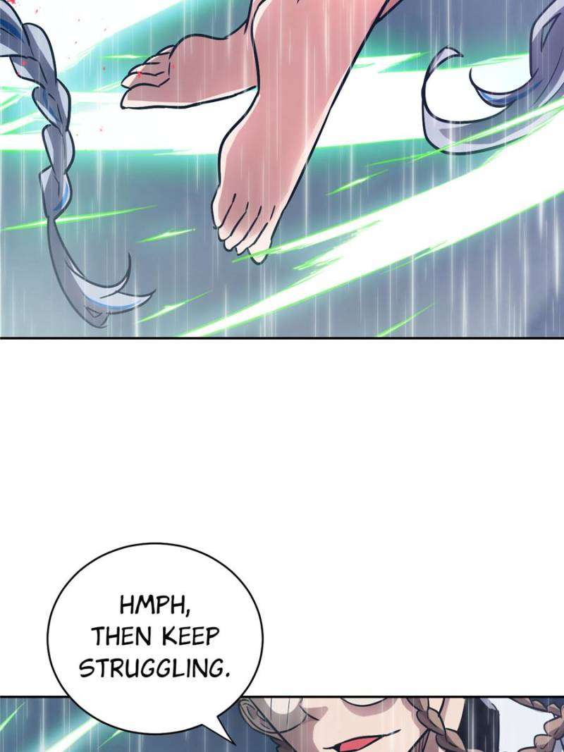 Read My Left Hand Can Mutate EN Manga Online