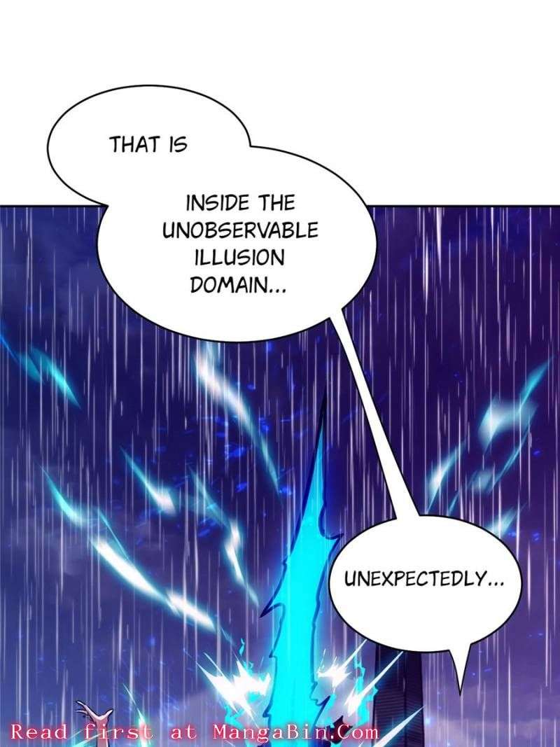 Read My Left Hand Can Mutate EN Manga Online