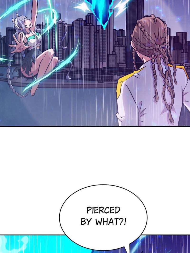 Read My Left Hand Can Mutate EN Manga Online