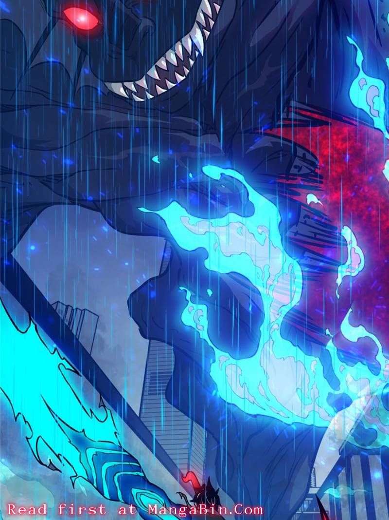 Read My Left Hand Can Mutate EN Manga Online