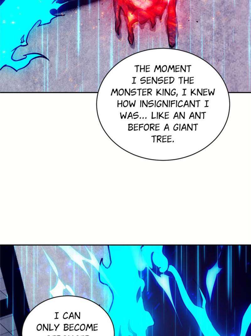 Read My Left Hand Can Mutate EN Manga Online