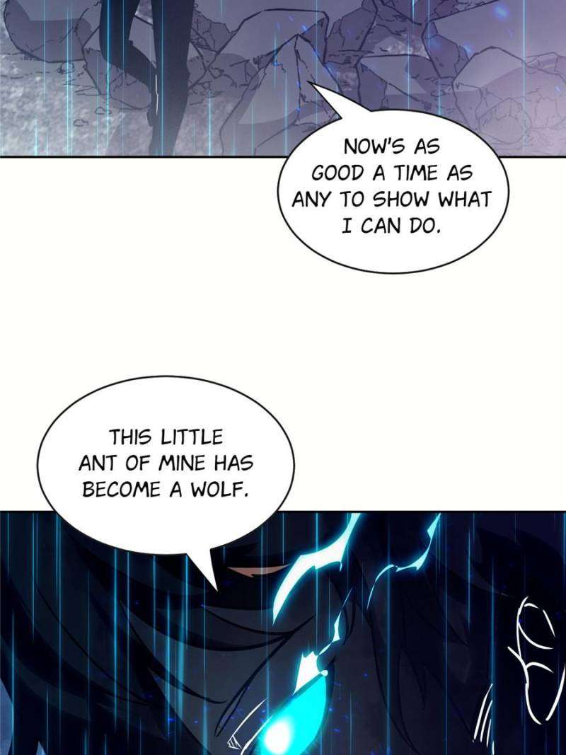 Read My Left Hand Can Mutate EN Manga Online