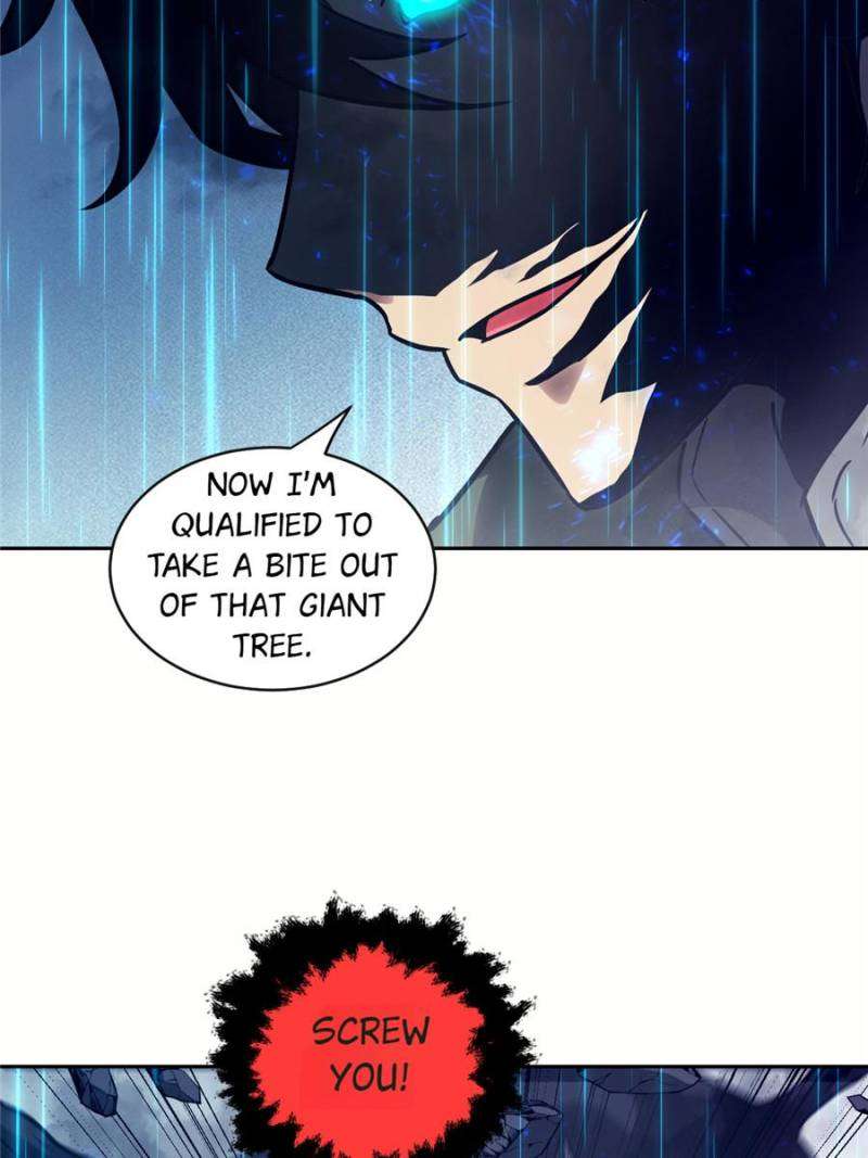 Read My Left Hand Can Mutate EN Manga Online