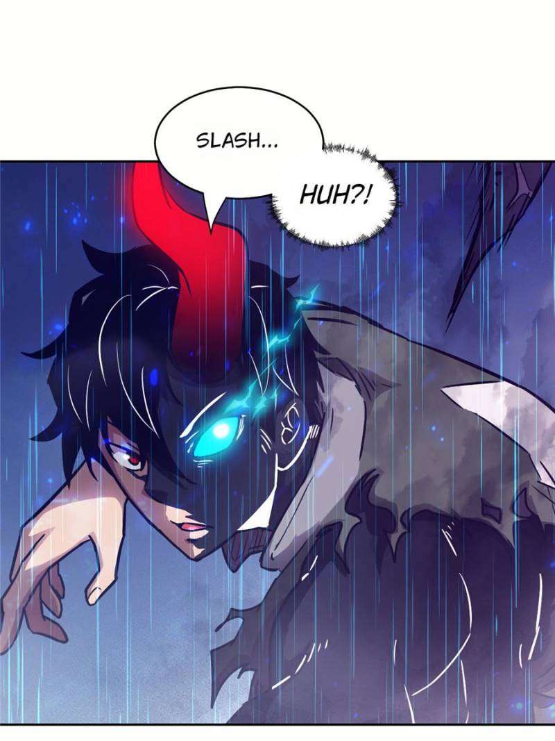 Read My Left Hand Can Mutate EN Manga Online