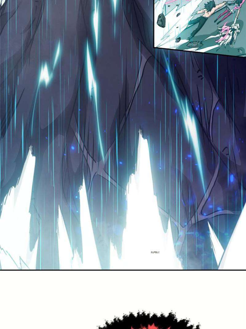 Read My Left Hand Can Mutate EN Manga Online