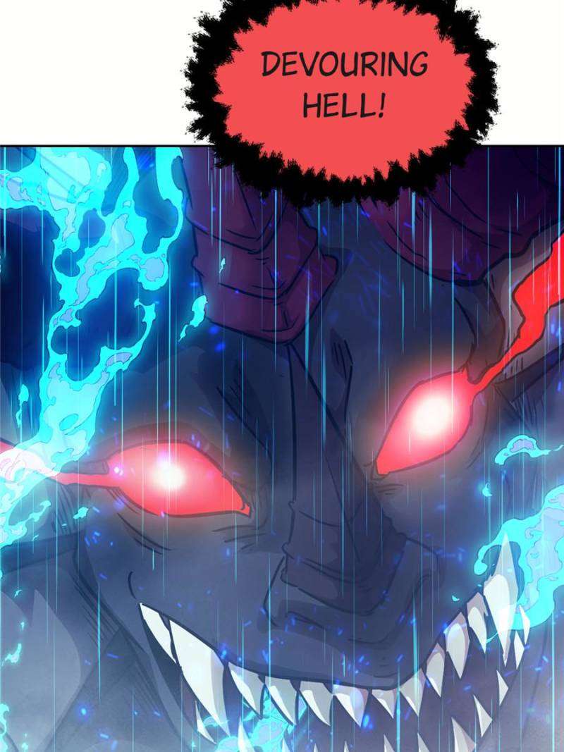 Read My Left Hand Can Mutate EN Manga Online