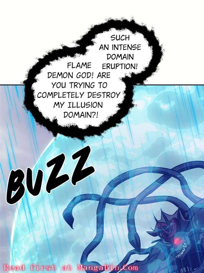 Read My Left Hand Can Mutate EN Manga Online