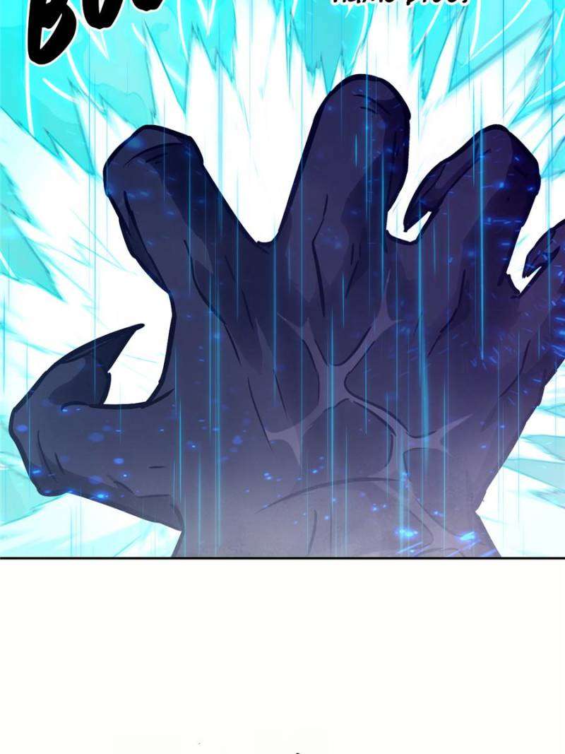 Read My Left Hand Can Mutate EN Manga Online