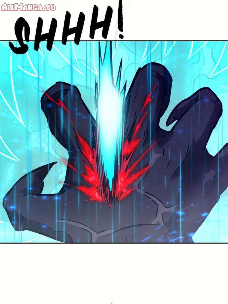 Read My Left Hand Can Mutate EN Manga Online