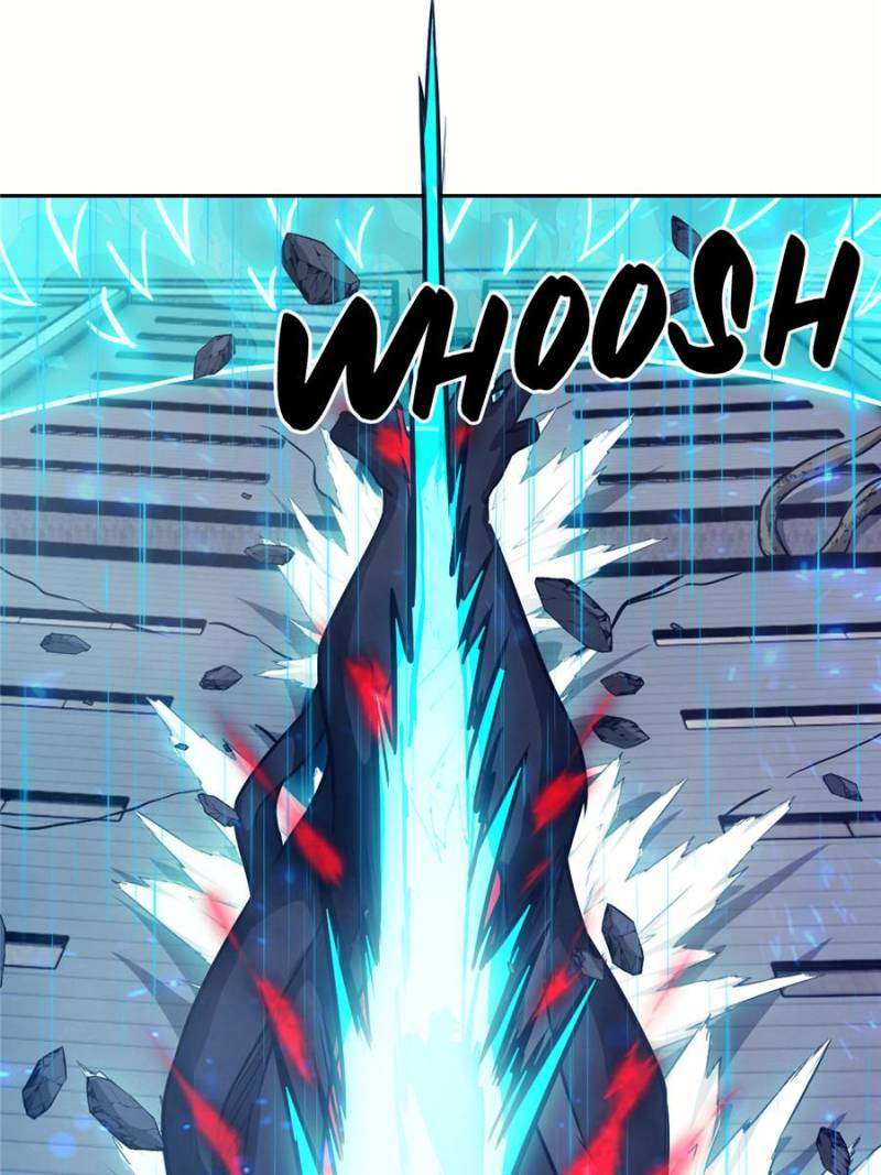 Read My Left Hand Can Mutate EN Manga Online