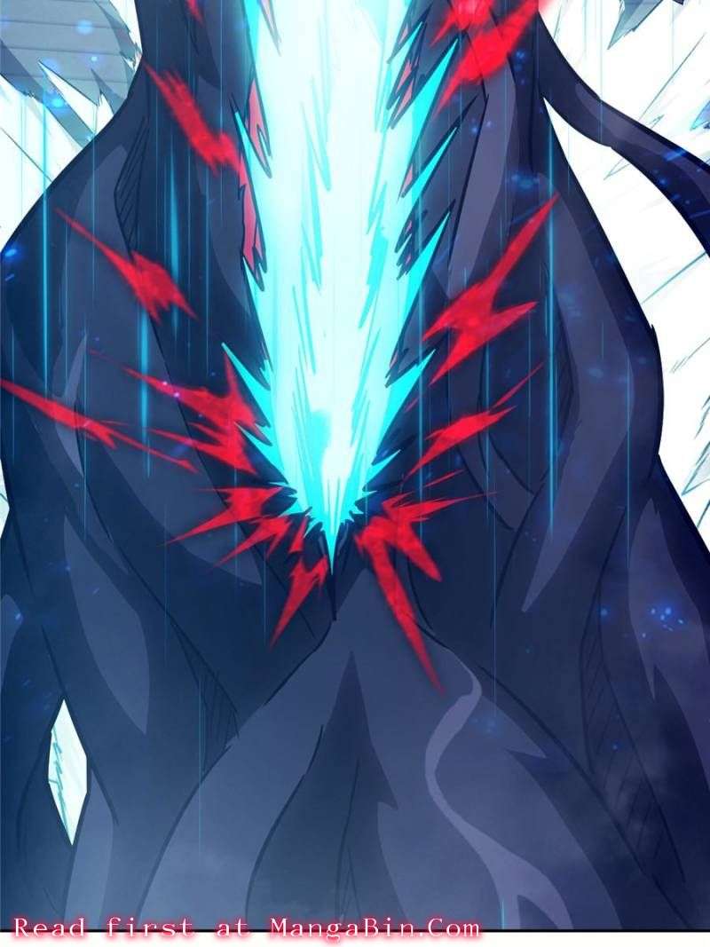 Read My Left Hand Can Mutate EN Manga Online