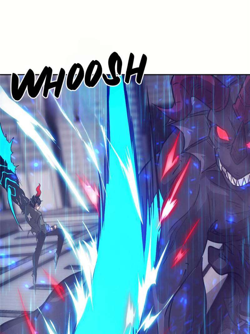 Read My Left Hand Can Mutate EN Manga Online